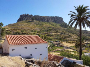 Casa Pavón de La Fortaleza Chipude